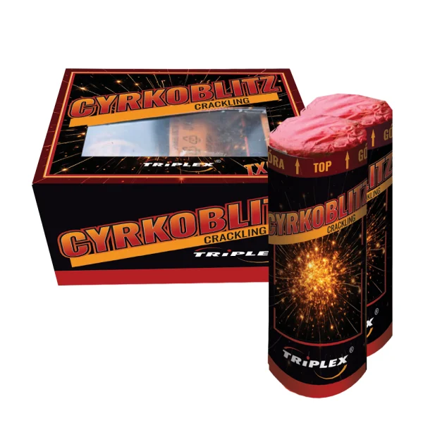 Cyrblitz (6st)