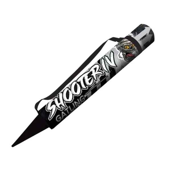 Shooter 306S 0,4"-0,5"