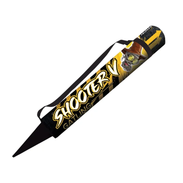Shooter 475S 0,3"