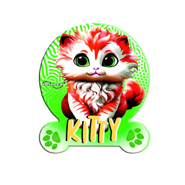 kitty