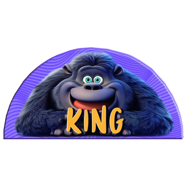 King